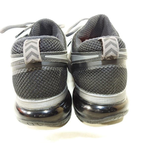 Nike Fingertrap Max Training Size 8 Mens L2 B20 main image 4